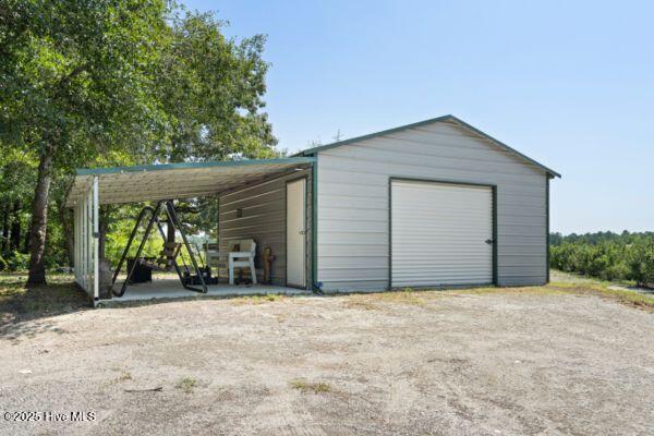 364 Murray Turner Farm Road Burgaw, NC 28425 - Photo 6 of 74 364 Murray Turner Farm