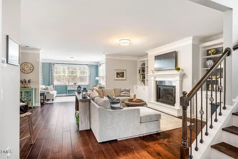 $950,000 | 2377 Terrmini Drive, Apex, NC 27502