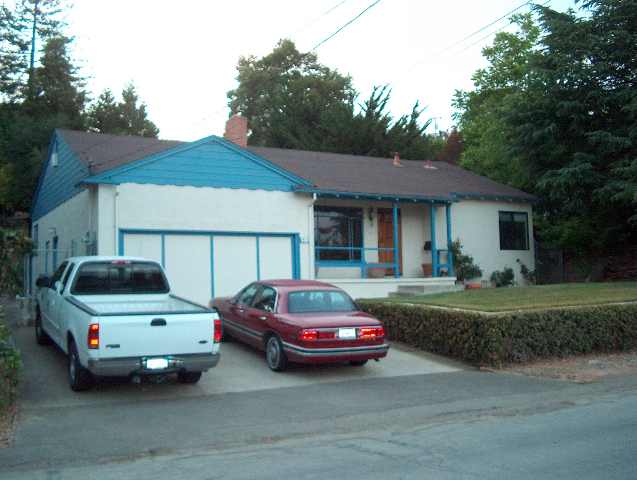 18775 Almond Road Castro Valley, CA 94546 - Photo 1 of 1 Gallery Image 1