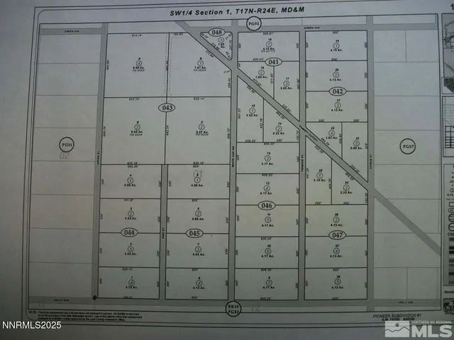 a view of wooden floor