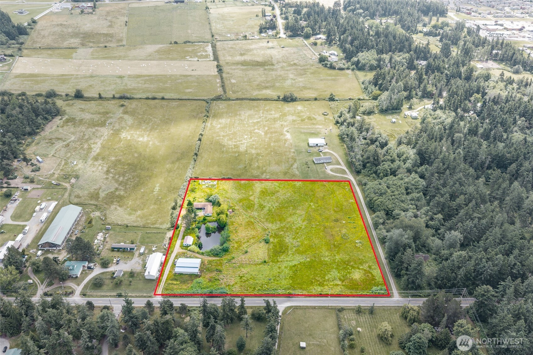 2842 Hunt Road Oak Harbor, WA 98277 - Photo 19 of 35
