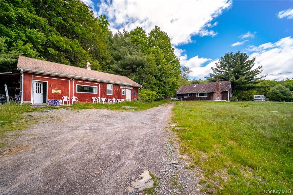 101 Red Star Road Greenfield Park, NY 12435 - Photo 5 of 50