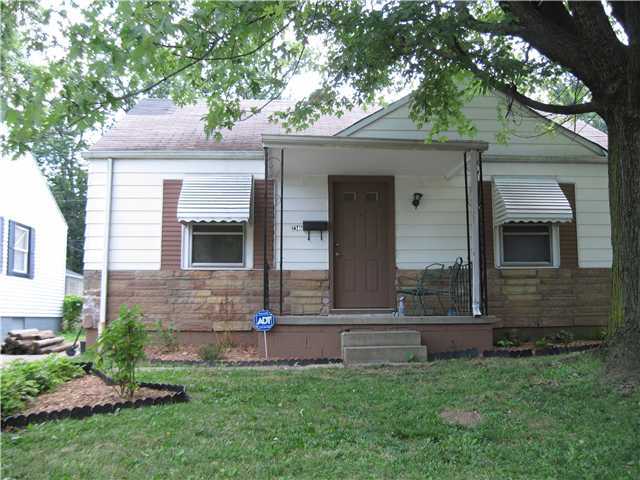 2346 Howey Road Columbus, OH 43211 - Photo 1 of 12 Gallery Image 1