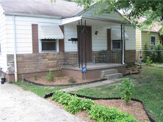 2346 Howey Road Columbus, OH 43211 - Photo 2 of 12 Gallery Image 2