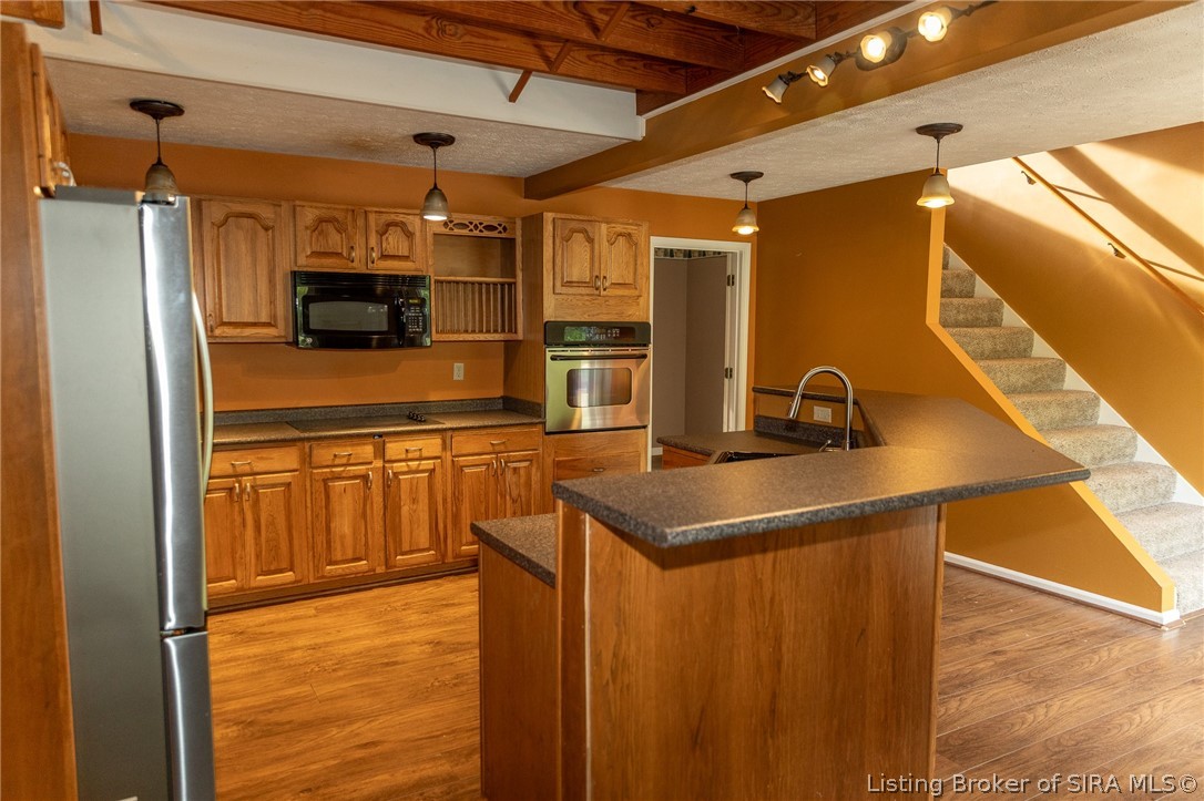 10242 West Polk Road Lexington, IN 47138 - Photo 9 of 56