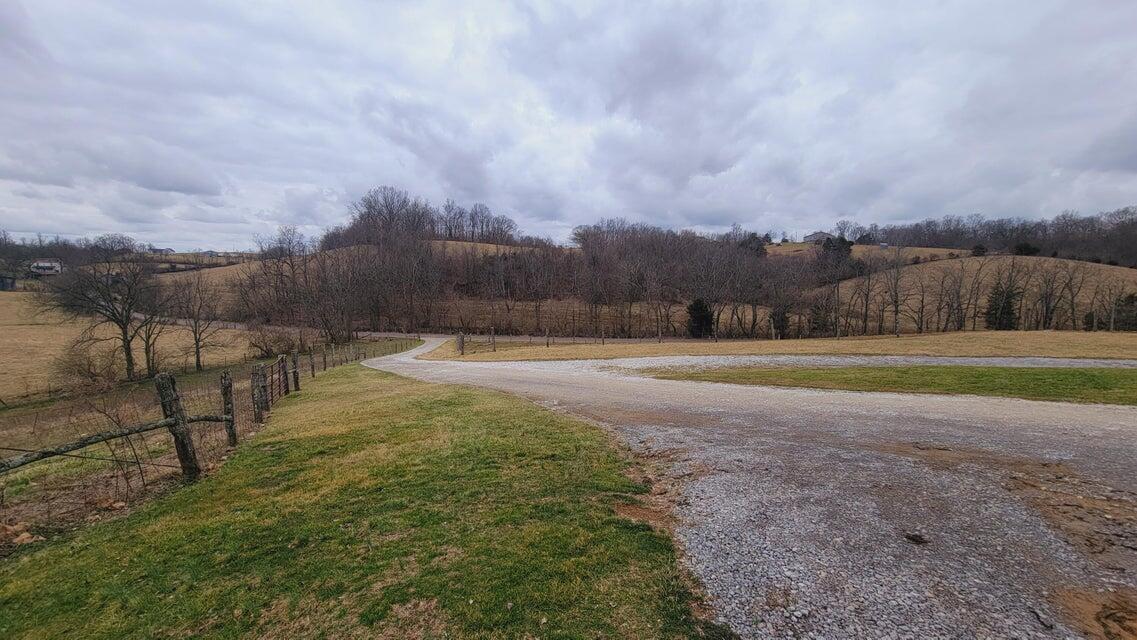 572 Butler Branch Road Flemingsburg, KY 41041 - Photo 5 of 34 Front Driveway