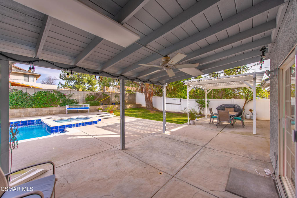 3598 Scofield Avenue Simi Valley, CA 93063 - Photo 62 of 88