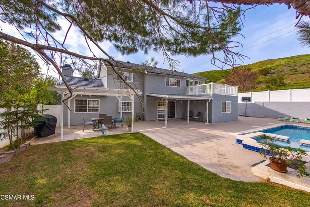 $1,125,000 | 3598 Scofield Avenue, Simi Valley, CA 93063