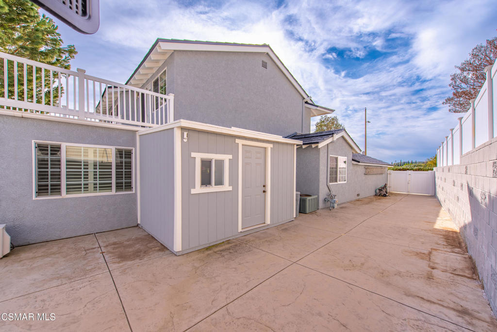 3598 Scofield Avenue Simi Valley, CA 93063 - Photo 76 of 88