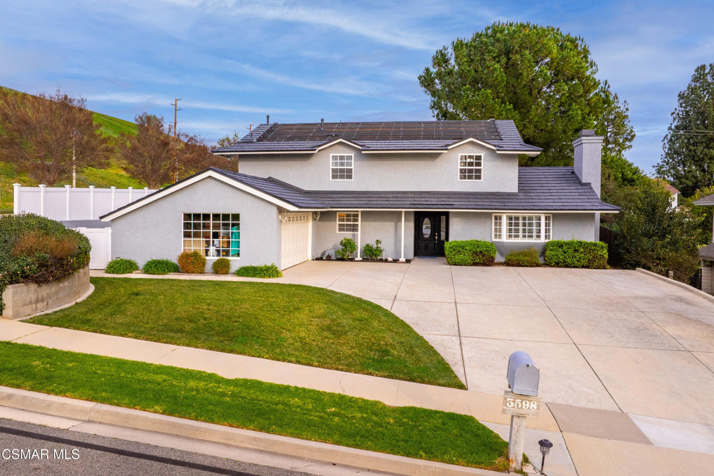 3598 Scofield Avenue Simi Valley, CA 93063 - Photo 77 of 88