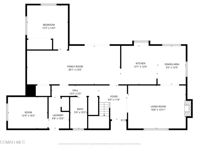 $1,125,000 | 3598 Scofield Avenue, Simi Valley, CA 93063