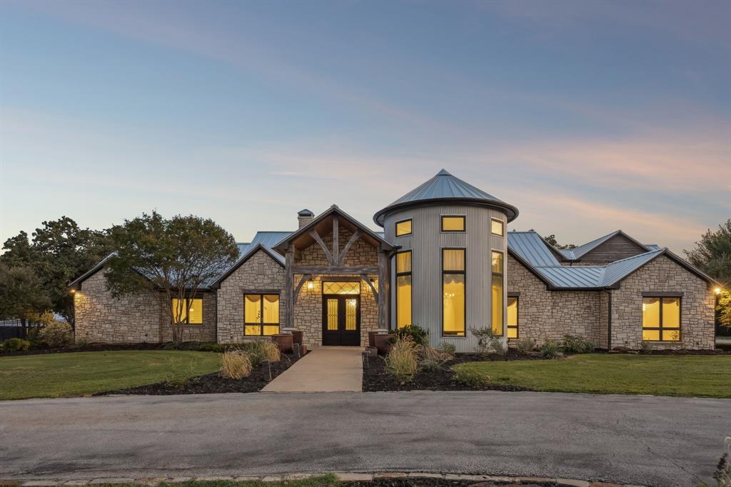 480 Jeter Road East Bartonville, TX 76226 - Photo 2 of 29