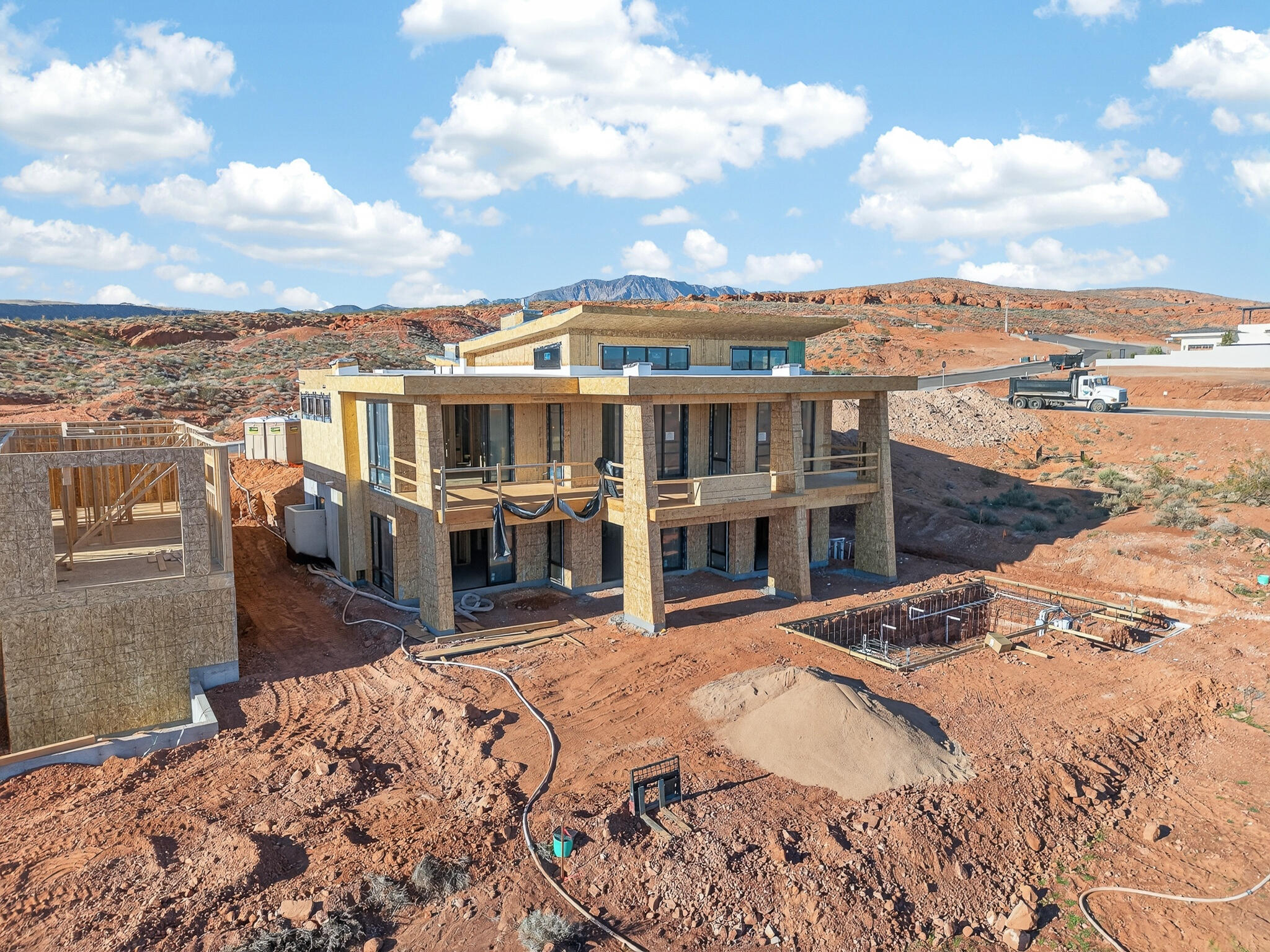 234 Colima Road, Unit 144 Washington, UT 84780 - Photo 79 of 97 DJI_20260303163312_0391_D