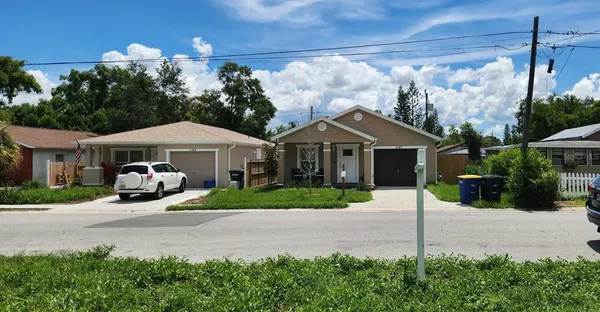 $84,900 | 1146 Engman Street, Clearwater, FL 33755