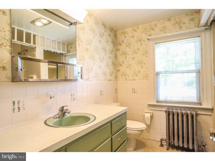 42 Old Eagle School Road Wayne, PA 19087 - Photo 17 of 25 Bathroom