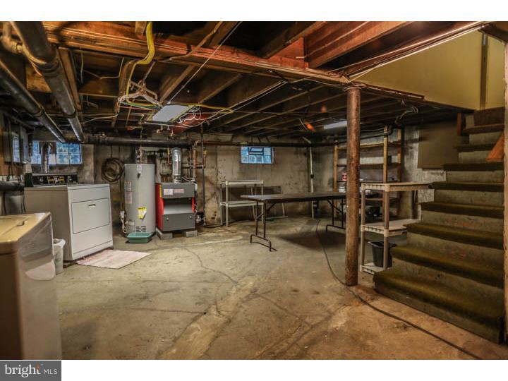 42 Old Eagle School Road Wayne, PA 19087 - Photo 20 of 25 Basement