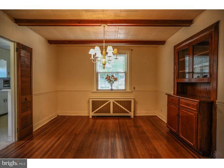 42 Old Eagle School Road Wayne, PA 19087 - Photo 8 of 25 Dining Room