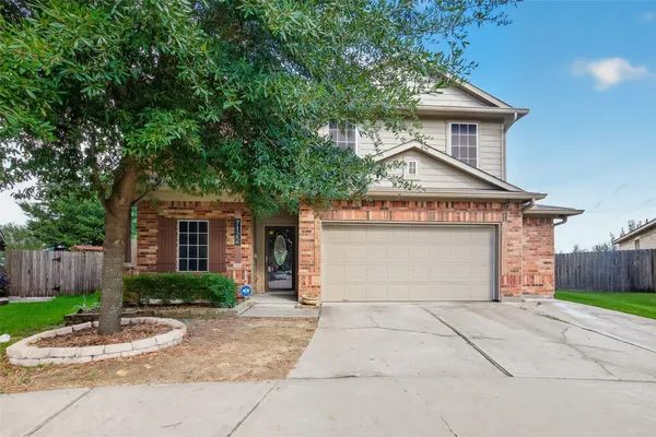 $385,000 | 7122 Freesia Court, Baytown, TX 77521