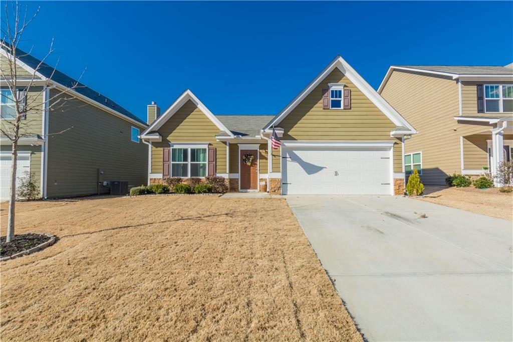 153 Renford Road Ball Ground, GA 30107 - Photo 1 of 1 Gallery Image 1