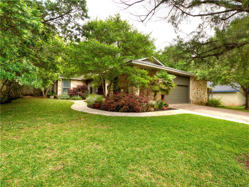 1706 Stoneridge Road Austin, TX 78746 - Photo 1 of 1 Gallery Image 1