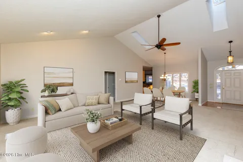 $515,000 | 253 Devonshire Avenue West, West End, NC 27376