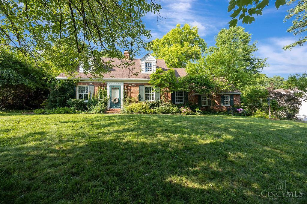 404 Oliver Road Wyoming, OH 45215 - Photo 1 of 50 Gallery Image 1