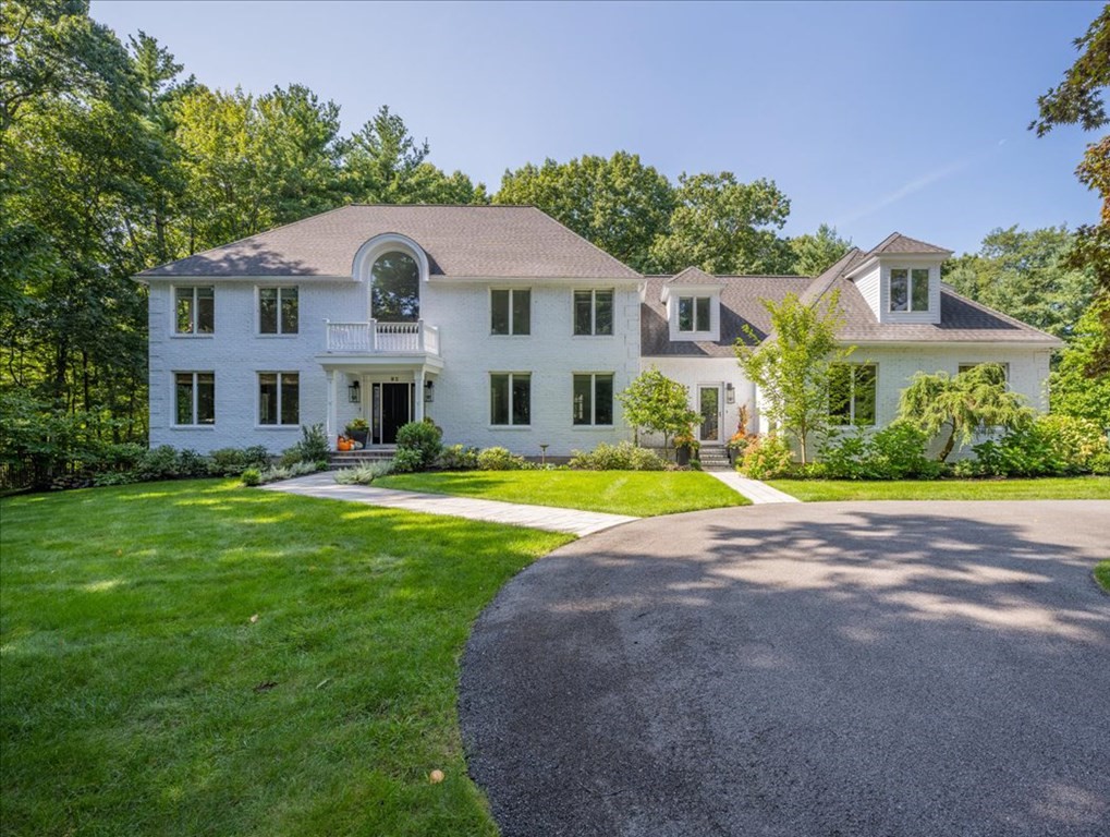 92 Sears Road Southborough, MA 01772 - Photo 2 of 41 Gallery Image 2