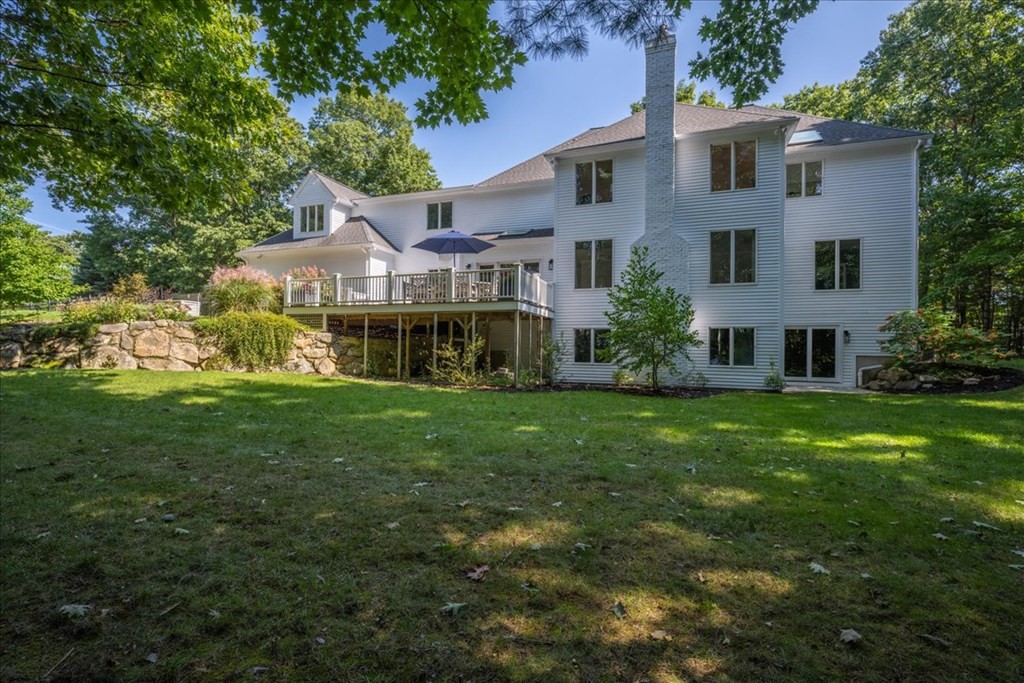 92 Sears Road Southborough, MA 01772 - Photo 39 of 41 Gallery Image 39