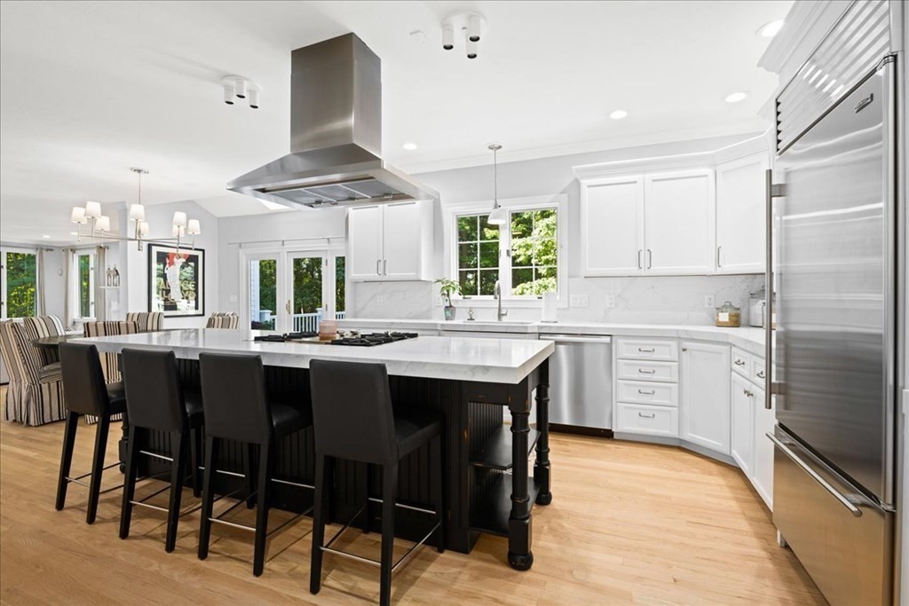 92 Sears Road Southborough, MA 01772 - Photo 6 of 41 Gallery Image 6