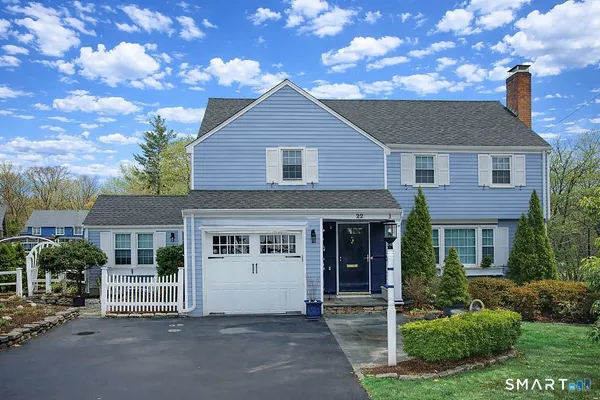 $699,900 | 22 Trotwood Drive, West Hartford, CT 06117