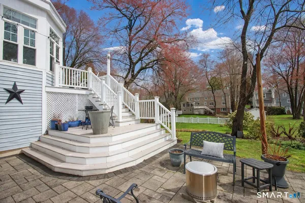 $699,900 | 22 Trotwood Drive, West Hartford, CT 06117