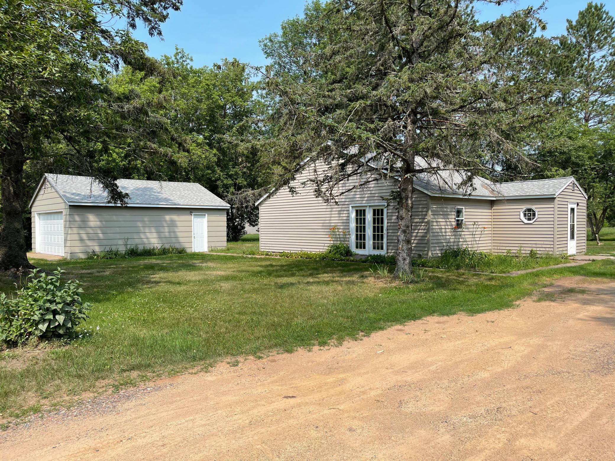 2615 County Road 39 Rutledge, MN 55795 - Photo 1 of 1 Gallery Image 1