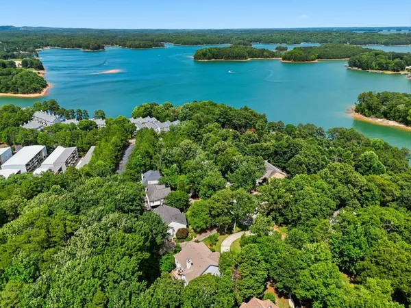 $585,000 | 2085 Habersham Marina Road, Cumming, GA 30041
