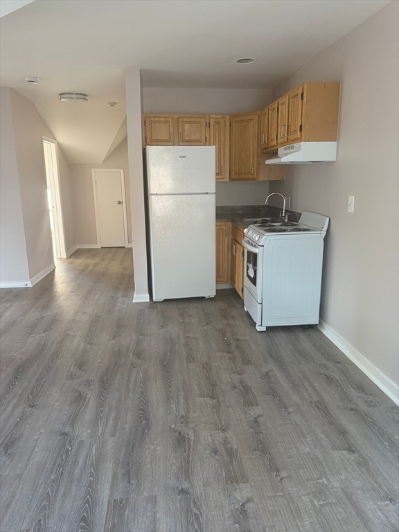 3 Sunderland Street, Unit 6 Boston, MA 02121 - Photo 1 of 5