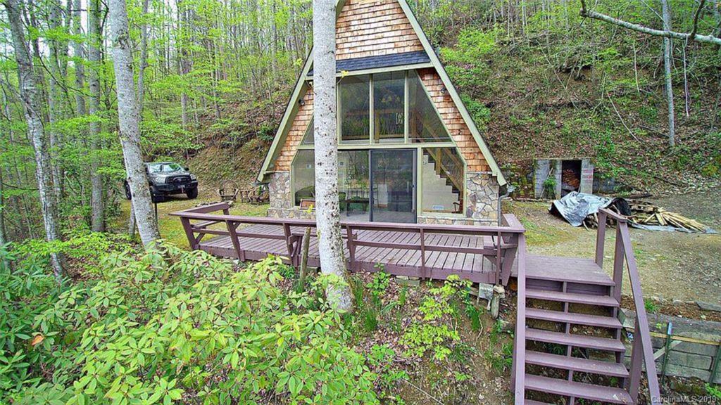 487 Fontana Forest Road Almond, NC 28702 - Photo 1 of 14 Gallery Image 1