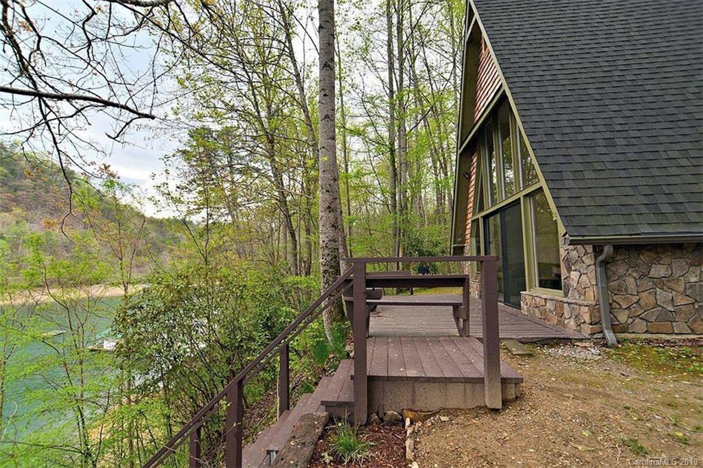 487 Fontana Forest Road Almond, NC 28702 - Photo 2 of 14 Gallery Image 2