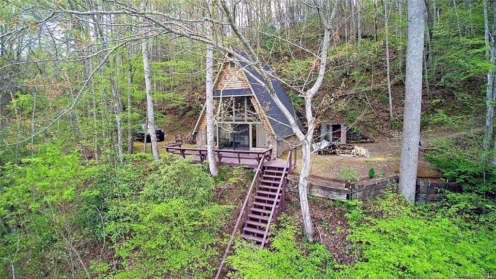 487 Fontana Forest Road Almond, NC 28702 - Photo 14 of 14 Gallery Image 14