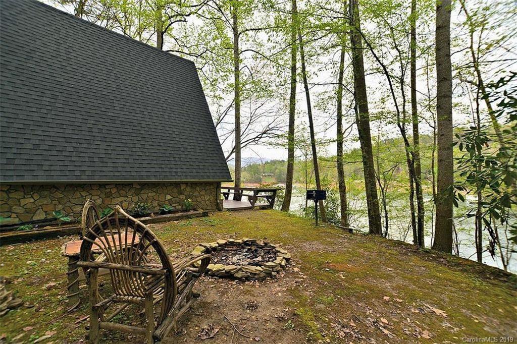 487 Fontana Forest Road Almond, NC 28702 - Photo 4 of 14 Gallery Image 4
