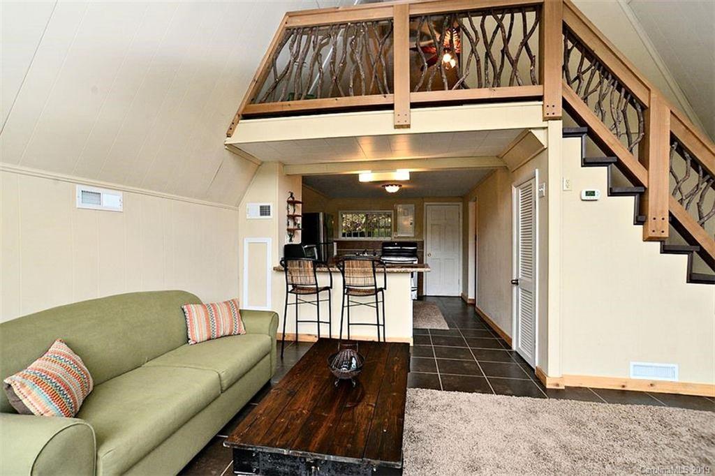 487 Fontana Forest Road Almond, NC 28702 - Photo 5 of 14 Gallery Image 5
