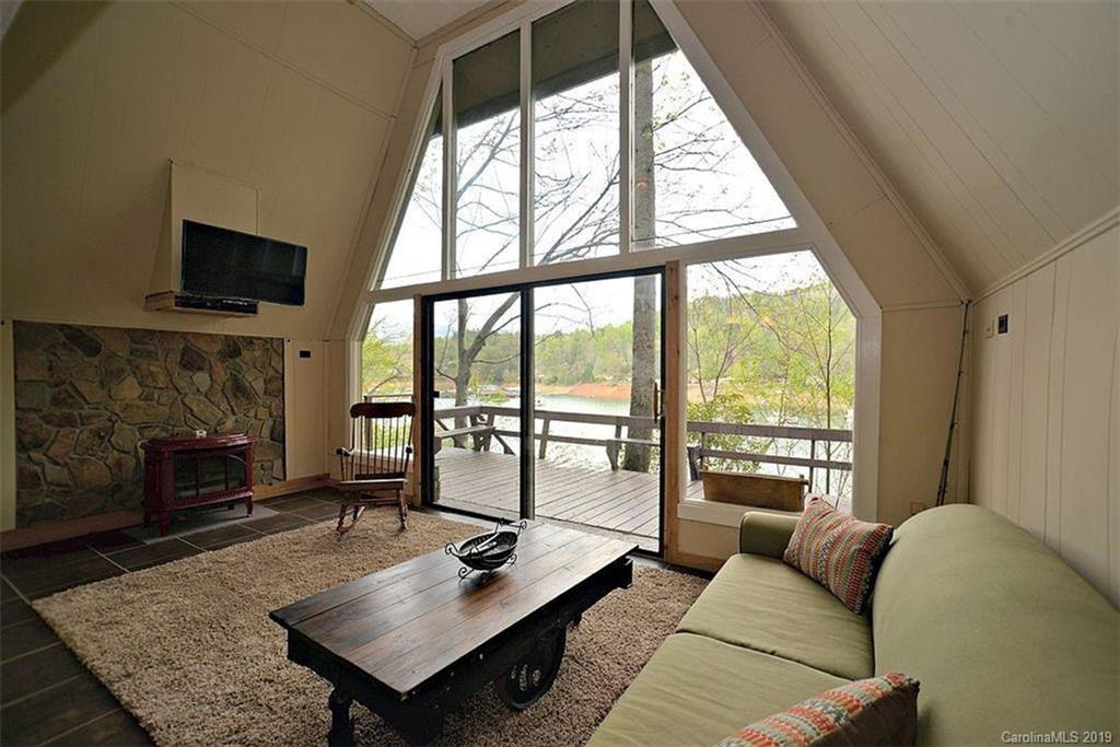 487 Fontana Forest Road Almond, NC 28702 - Photo 6 of 14 Gallery Image 6