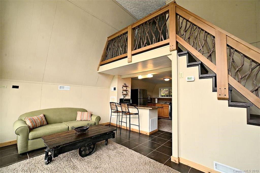 487 Fontana Forest Road Almond, NC 28702 - Photo 7 of 14 Gallery Image 7