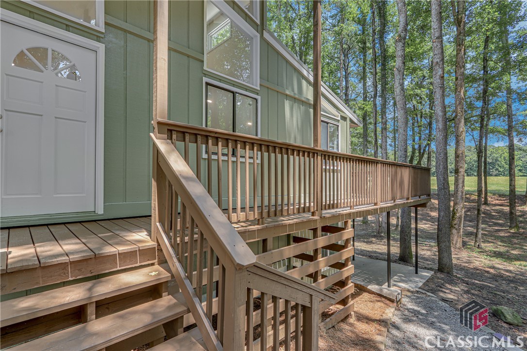 111 Echols Road Carlton, GA 30627 - Photo 16 of 70