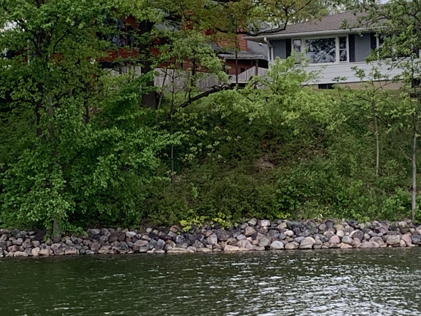 24111 64th Place Paddock Lake, WI 53168 - Photo 2 of 11 a view of a house with a yard