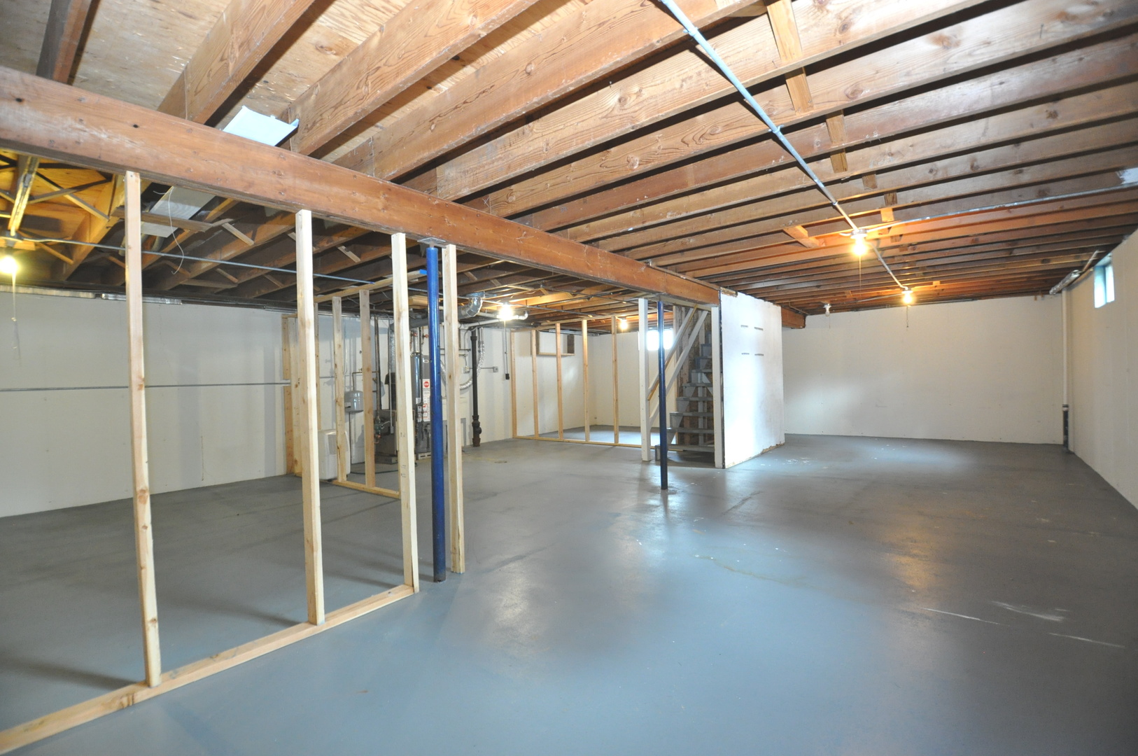 24111 64th Place Paddock Lake, WI 53168 - Photo 10 of 11 a view of empty room