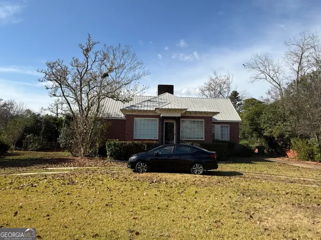 $110,000 | 349 Highland Avenue, Cuthbert, GA 39840