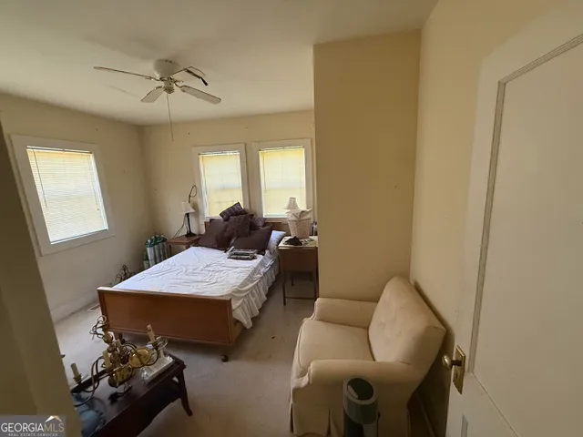 $110,000 | 349 Highland Avenue, Cuthbert, GA 39840