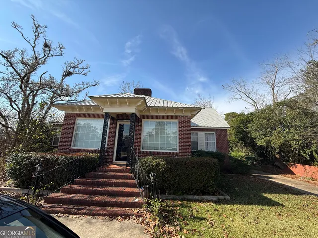 $110,000 | 349 Highland Avenue, Cuthbert, GA 39840