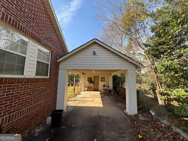 $110,000 | 349 Highland Avenue, Cuthbert, GA 39840