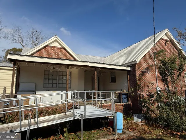 $110,000 | 349 Highland Avenue, Cuthbert, GA 39840