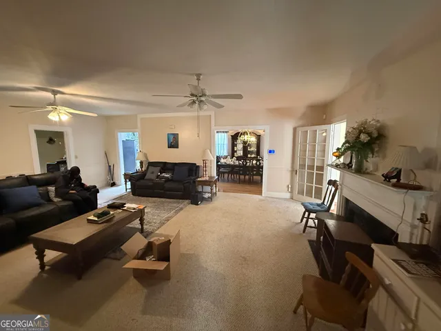 $110,000 | 349 Highland Avenue, Cuthbert, GA 39840